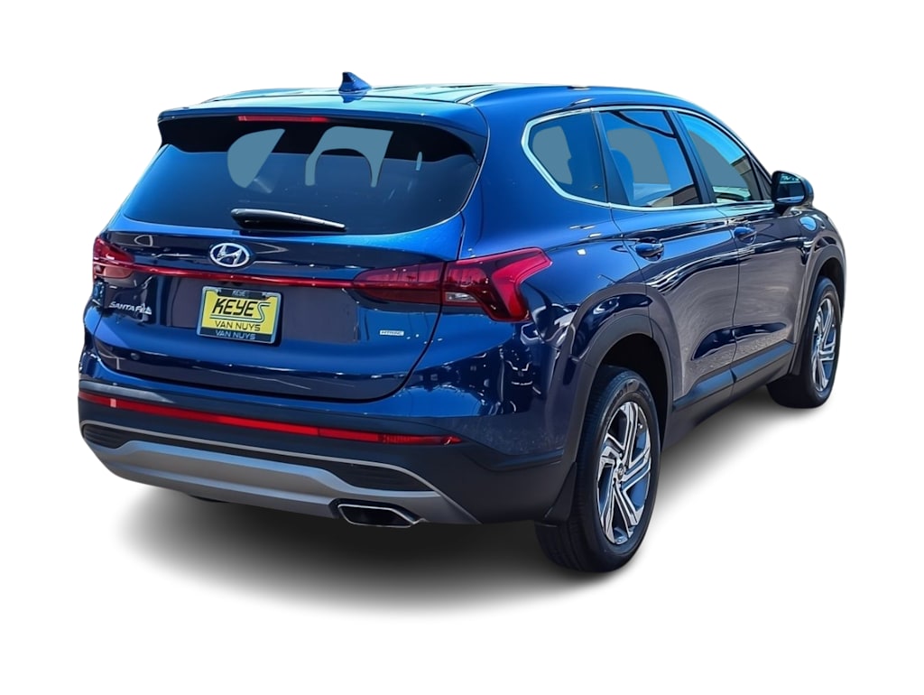 Thumbnail: 2023 Hyundai Santa Fe - 21
