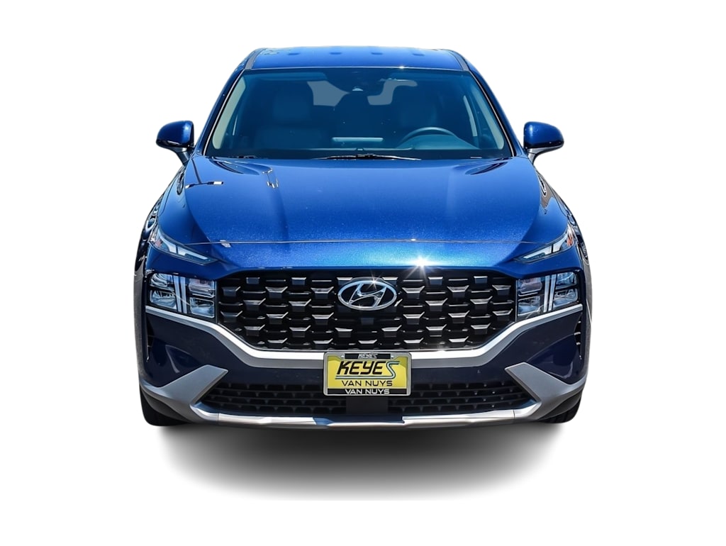 Thumbnail: 2023 Hyundai Santa Fe - 5
