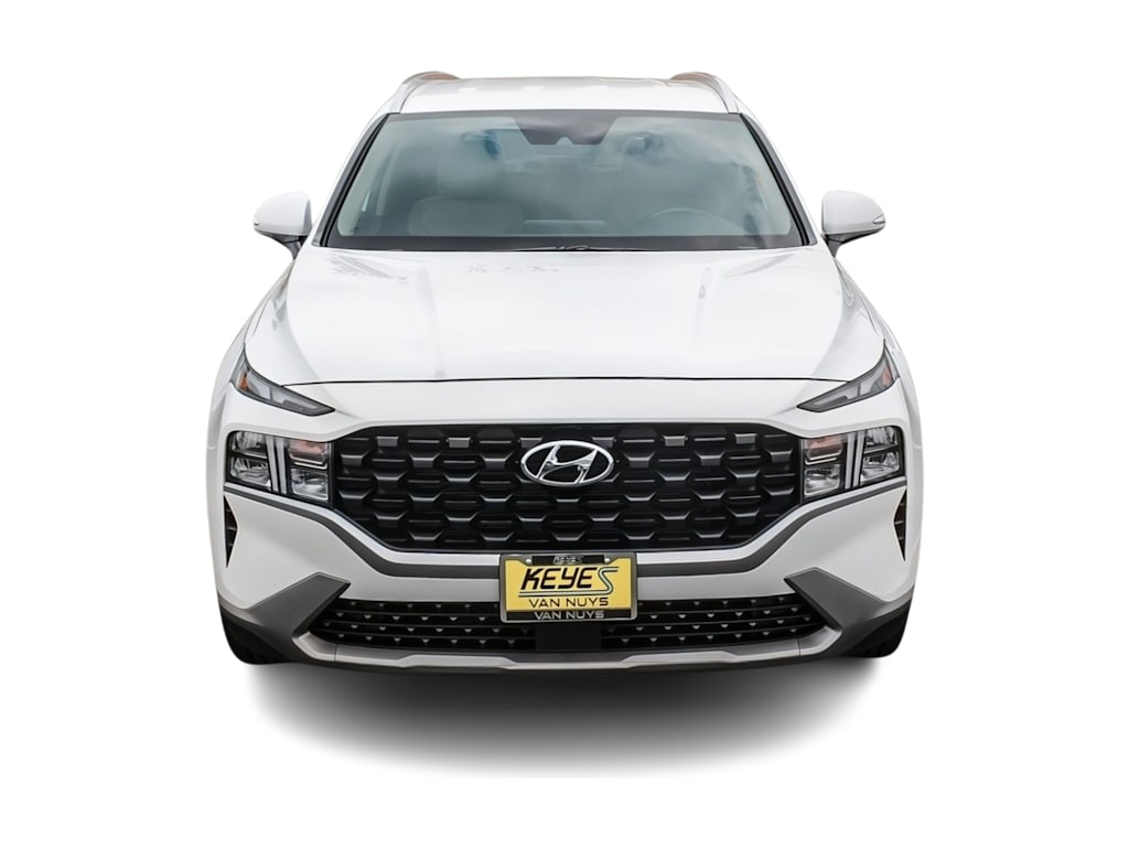 Thumbnail: 2023 Hyundai Santa Fe - 5