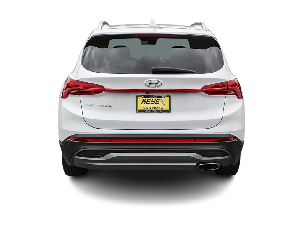Thumbnail: 2023 Hyundai Santa Fe - 4