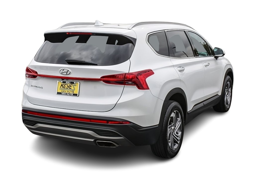Thumbnail: 2023 Hyundai Santa Fe - 20