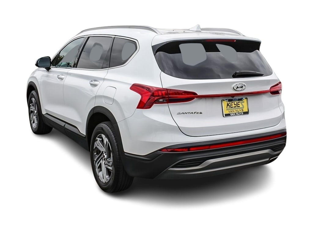 Thumbnail: 2023 Hyundai Santa Fe - 3