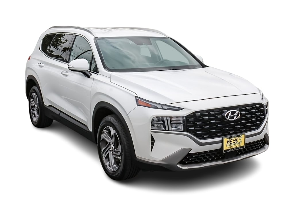 Thumbnail: 2023 Hyundai Santa Fe - 19