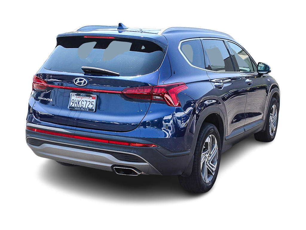Thumbnail: 2023 Hyundai Santa Fe - 19