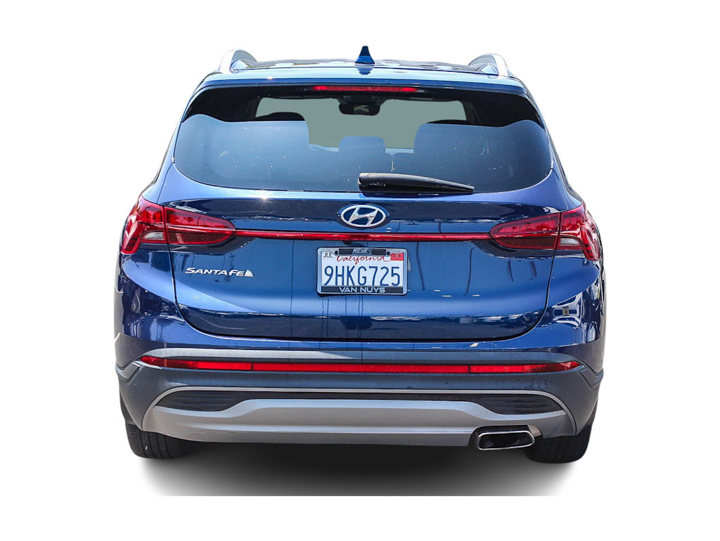 Thumbnail: 2023 Hyundai Santa Fe - 4
