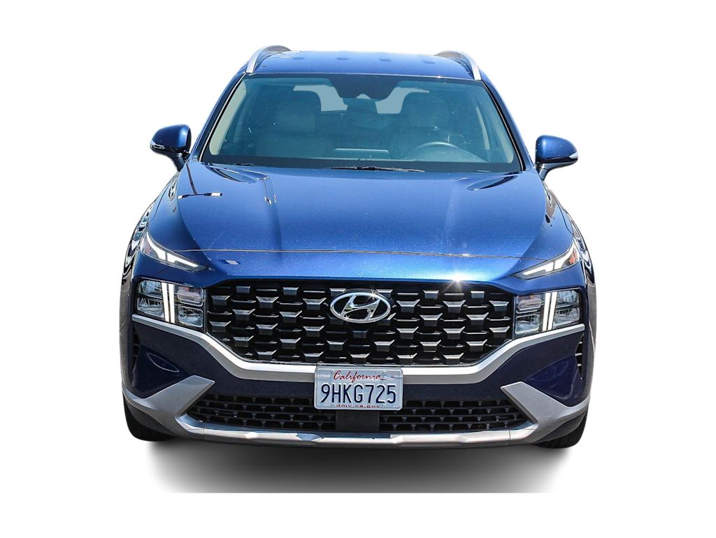 Thumbnail: 2023 Hyundai Santa Fe - 5