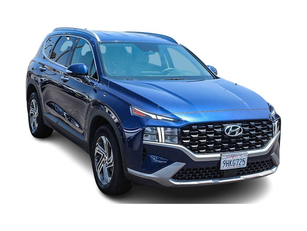 Thumbnail: 2023 Hyundai Santa Fe - 18