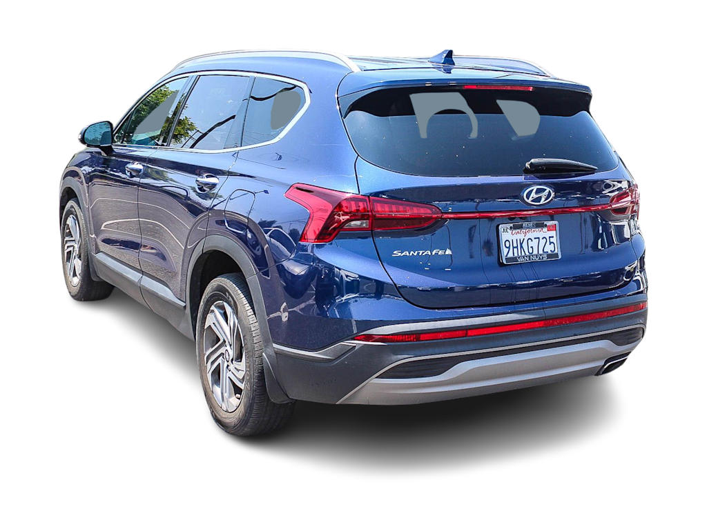Thumbnail: 2023 Hyundai Santa Fe - 3