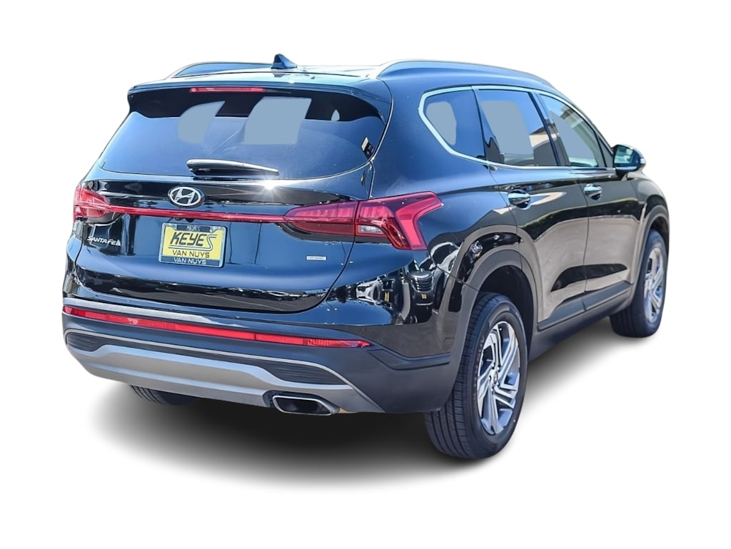Thumbnail: 2023 Hyundai Santa Fe - 20