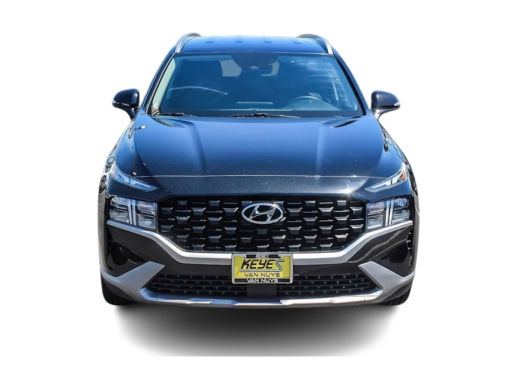 Thumbnail: 2023 Hyundai Santa Fe - 5