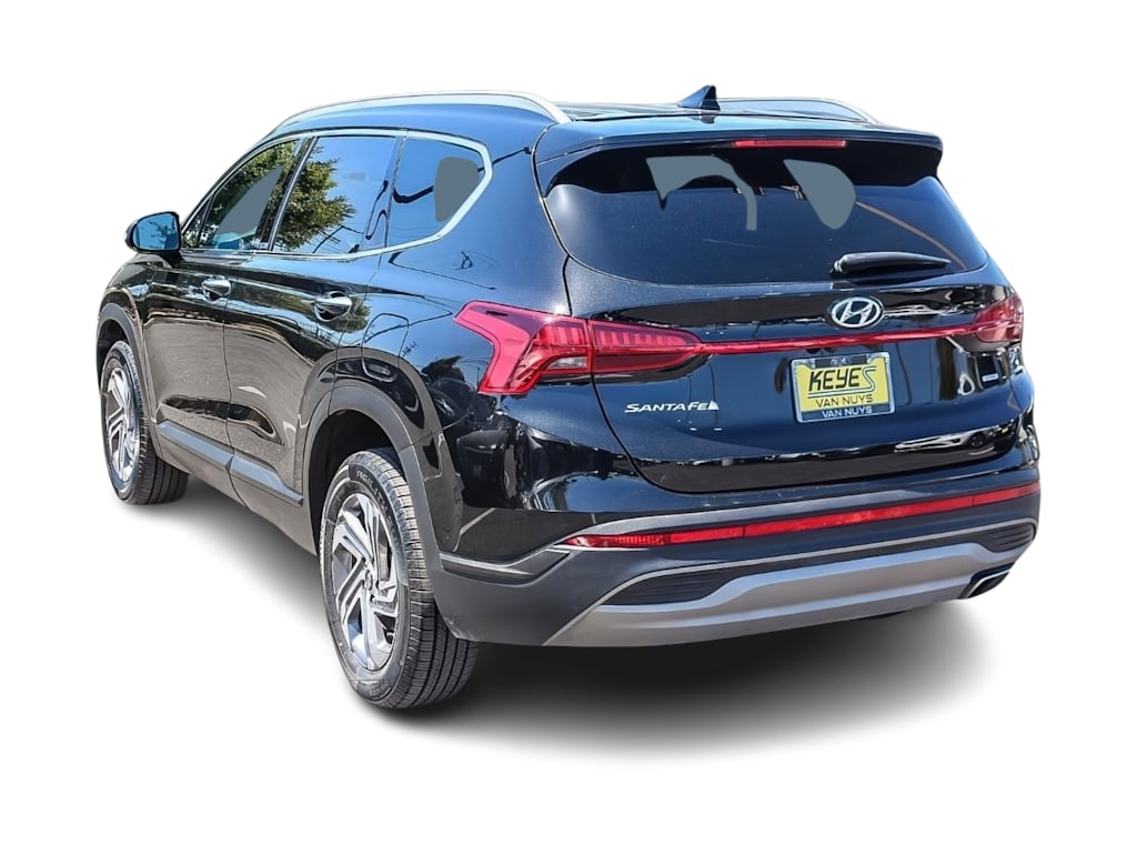 Thumbnail: 2023 Hyundai Santa Fe - 3