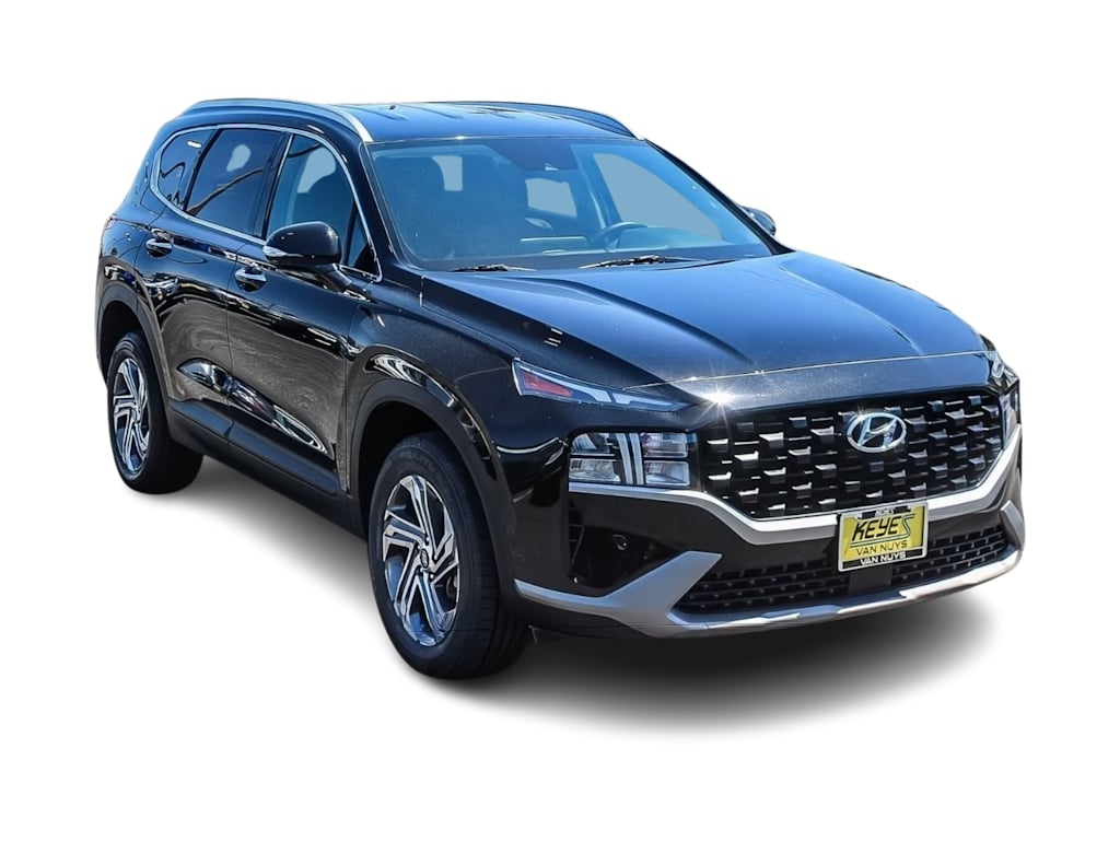 Thumbnail: 2023 Hyundai Santa Fe - 19
