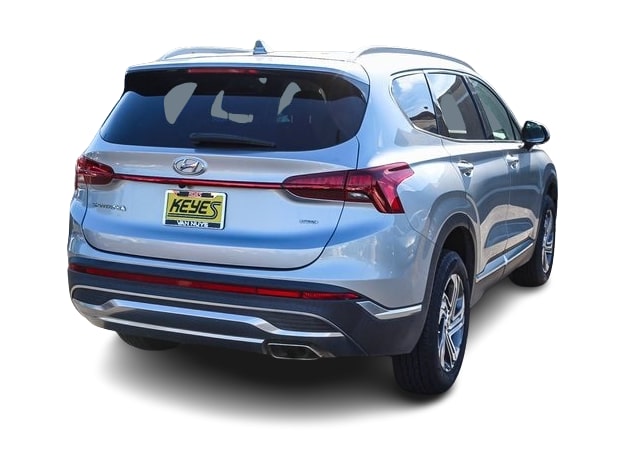 2021 Hyundai Santa Fe SEL 20