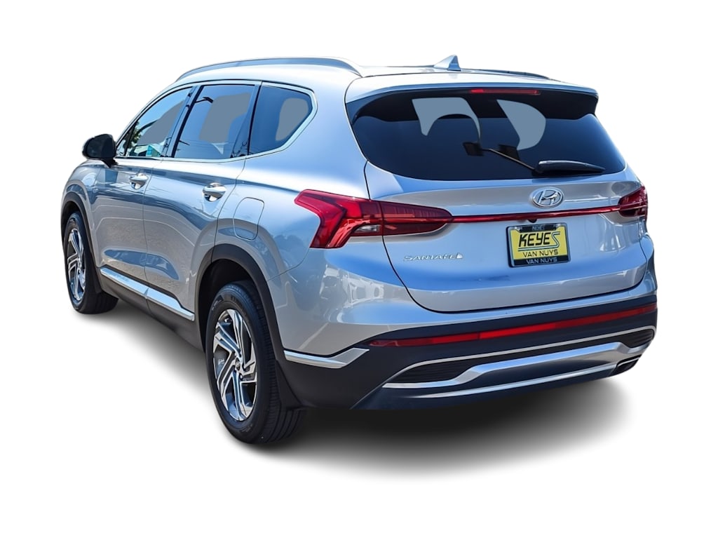 Thumbnail: 2023 Hyundai Santa Fe - 3