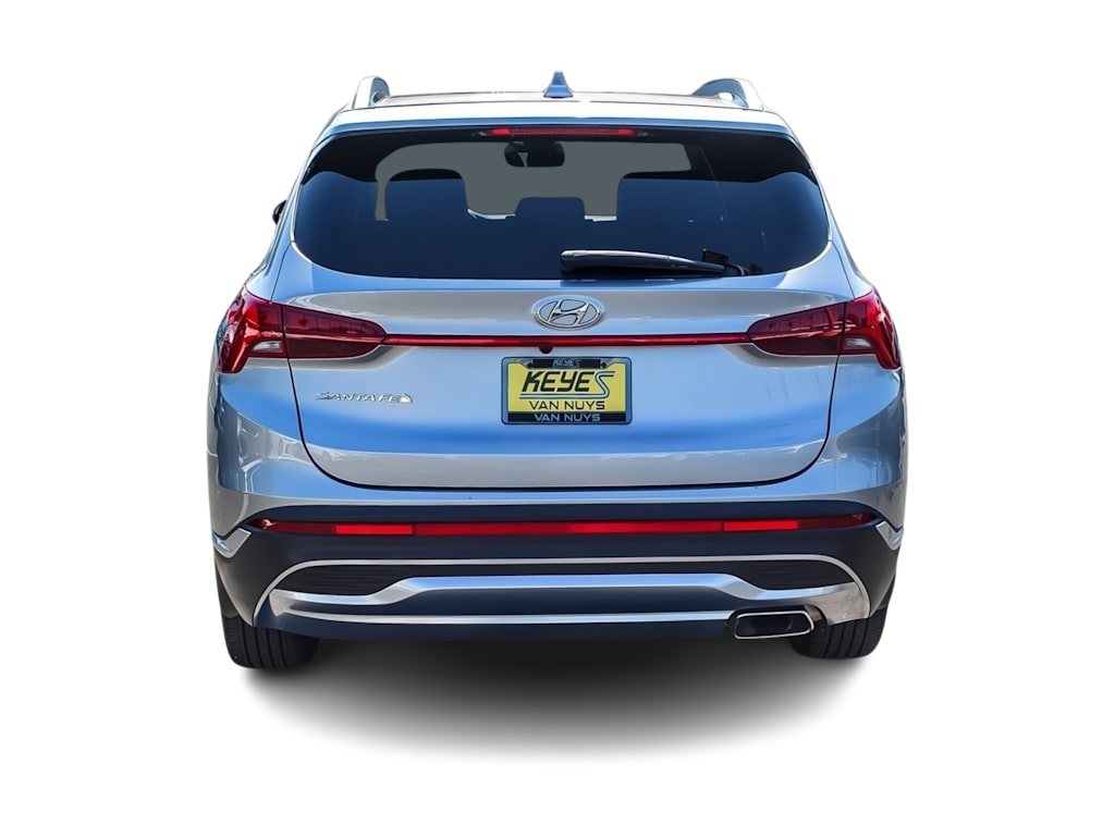 Thumbnail: 2023 Hyundai Santa Fe - 4
