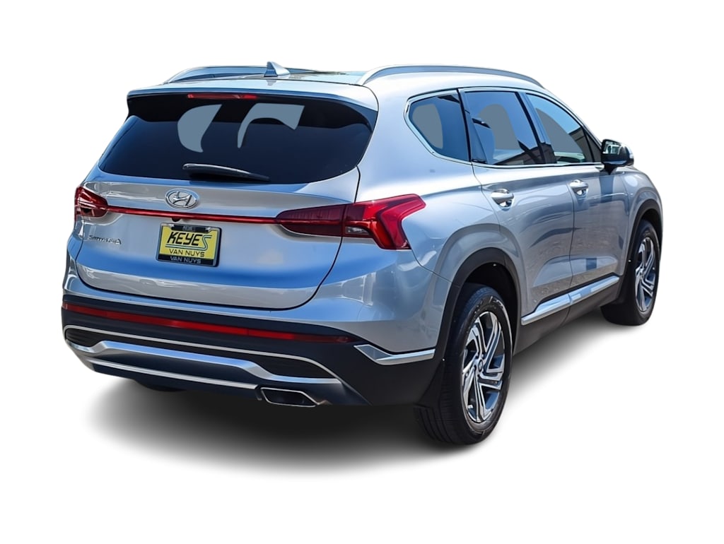Thumbnail: 2023 Hyundai Santa Fe - 20
