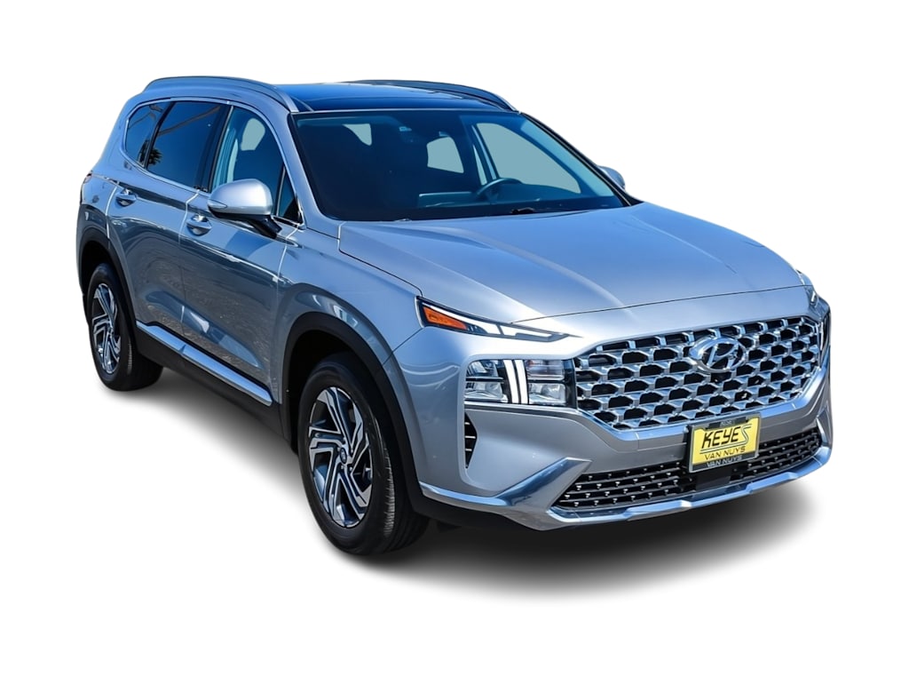 Thumbnail: 2023 Hyundai Santa Fe - 19