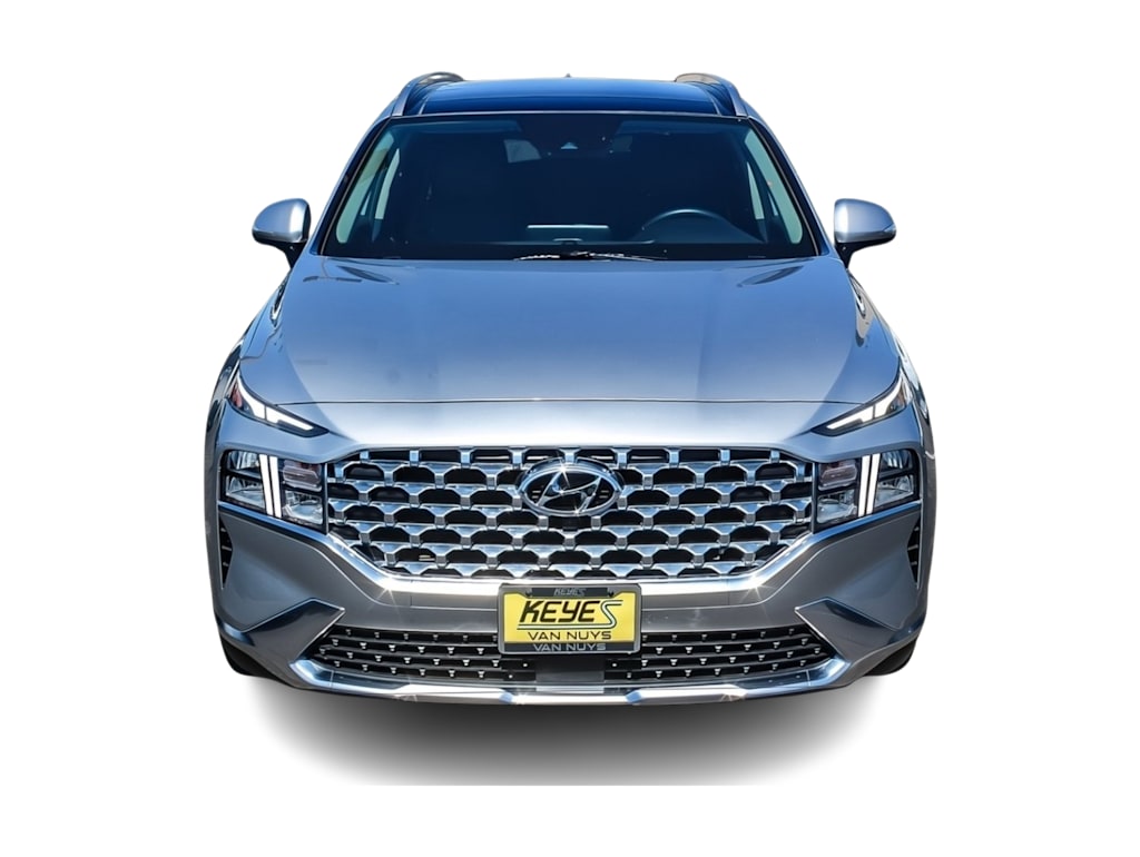 Thumbnail: 2023 Hyundai Santa Fe - 5