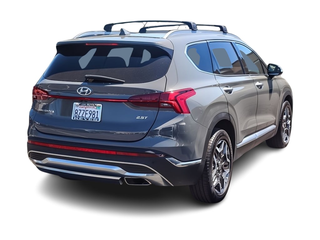 Thumbnail: 2022 Hyundai Santa Fe - 19
