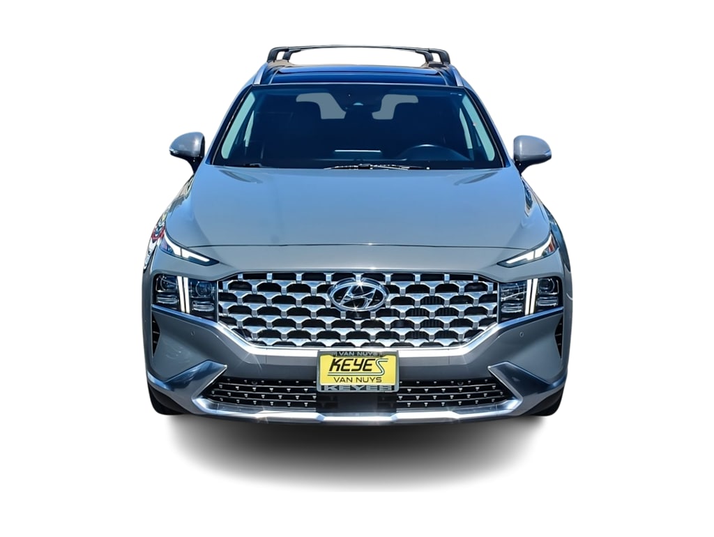 Thumbnail: 2022 Hyundai Santa Fe - 5