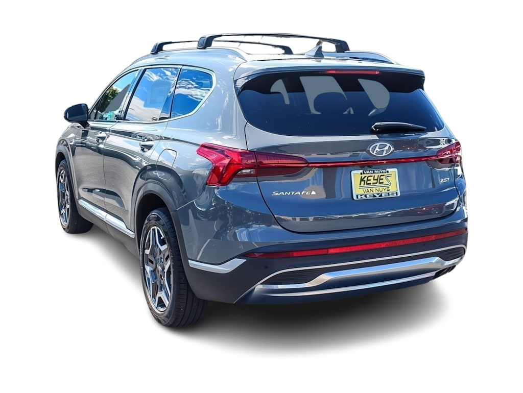 Thumbnail: 2022 Hyundai Santa Fe - 3