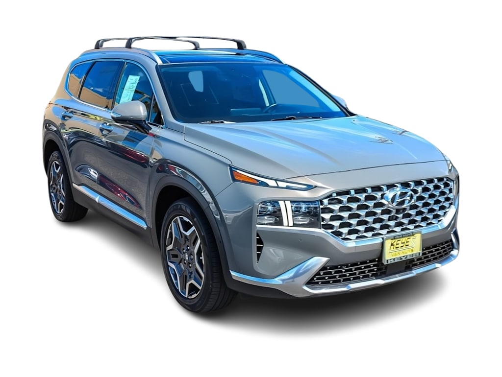 Thumbnail: 2022 Hyundai Santa Fe - 19