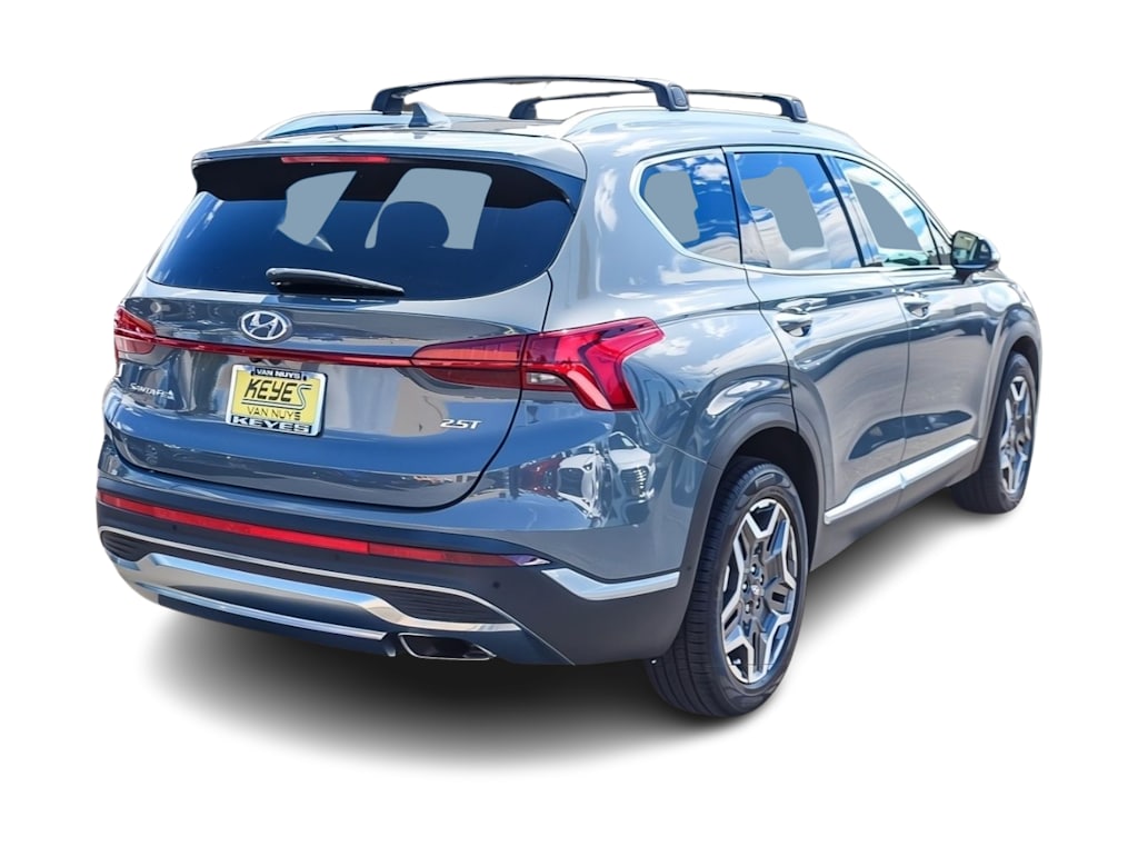 Thumbnail: 2022 Hyundai Santa Fe - 20