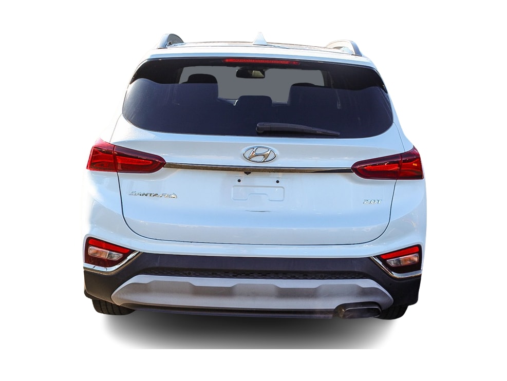Thumbnail: 2020 Hyundai Santa Fe - 4