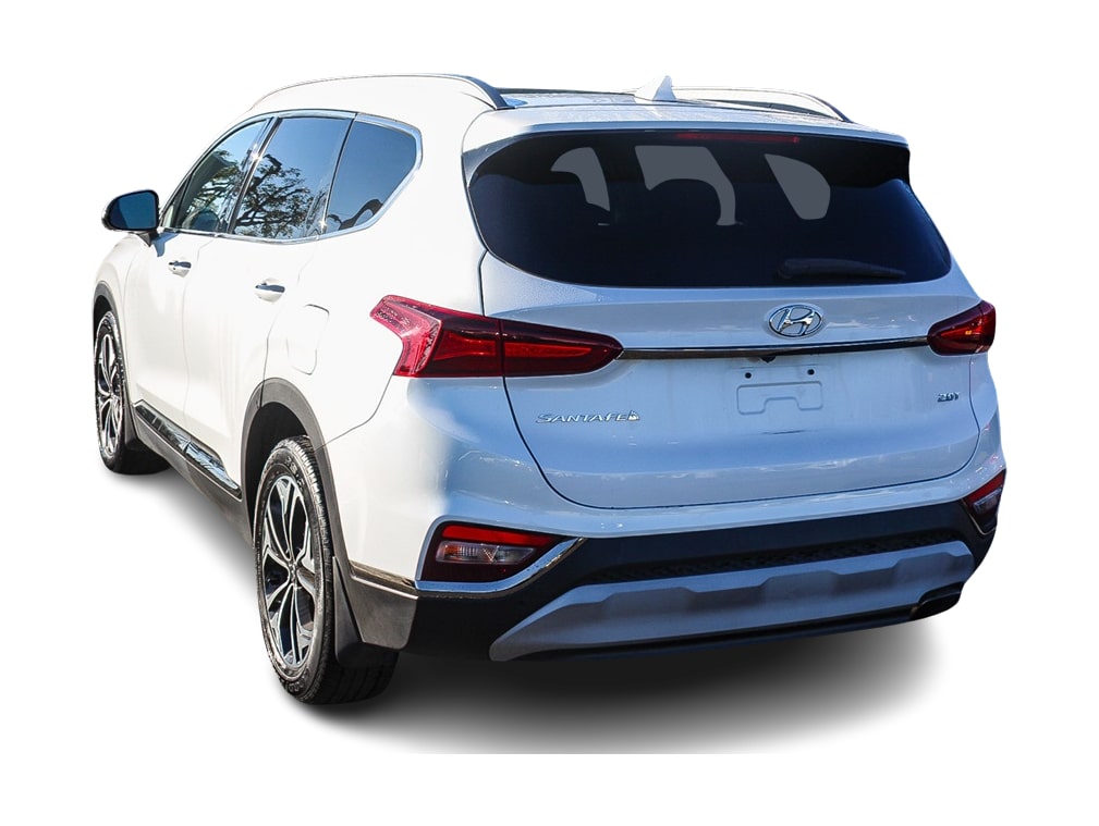 Thumbnail: 2020 Hyundai Santa Fe - 3