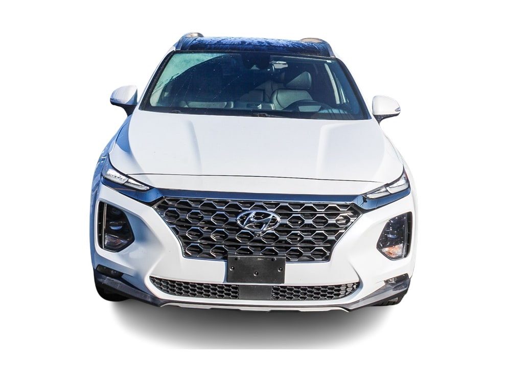 Thumbnail: 2020 Hyundai Santa Fe - 5
