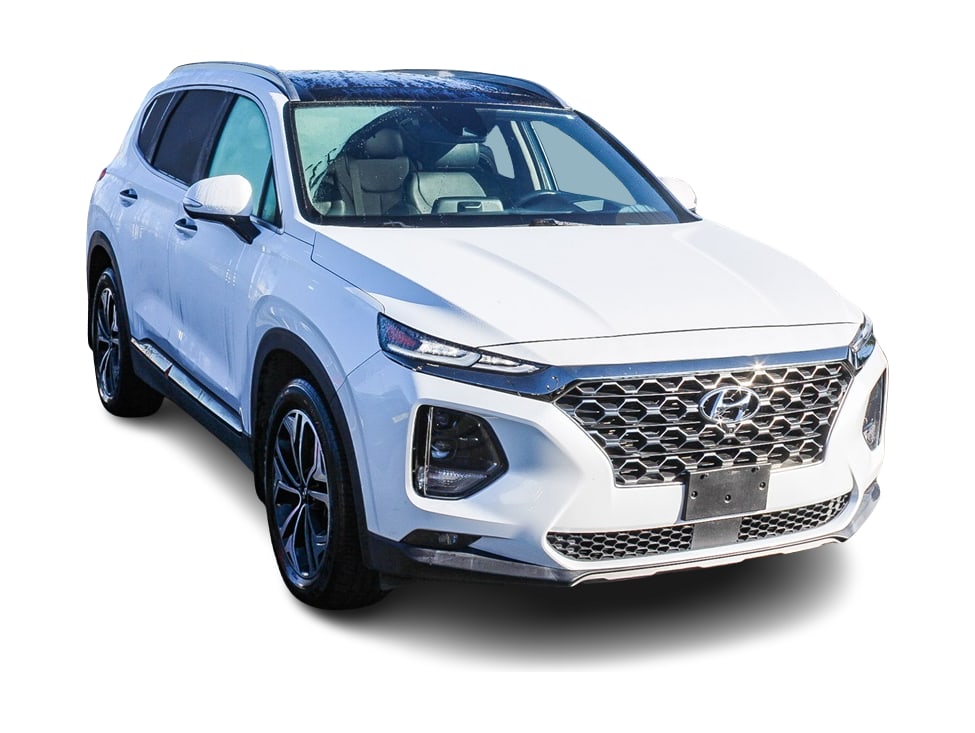 Thumbnail: 2020 Hyundai Santa Fe - 16