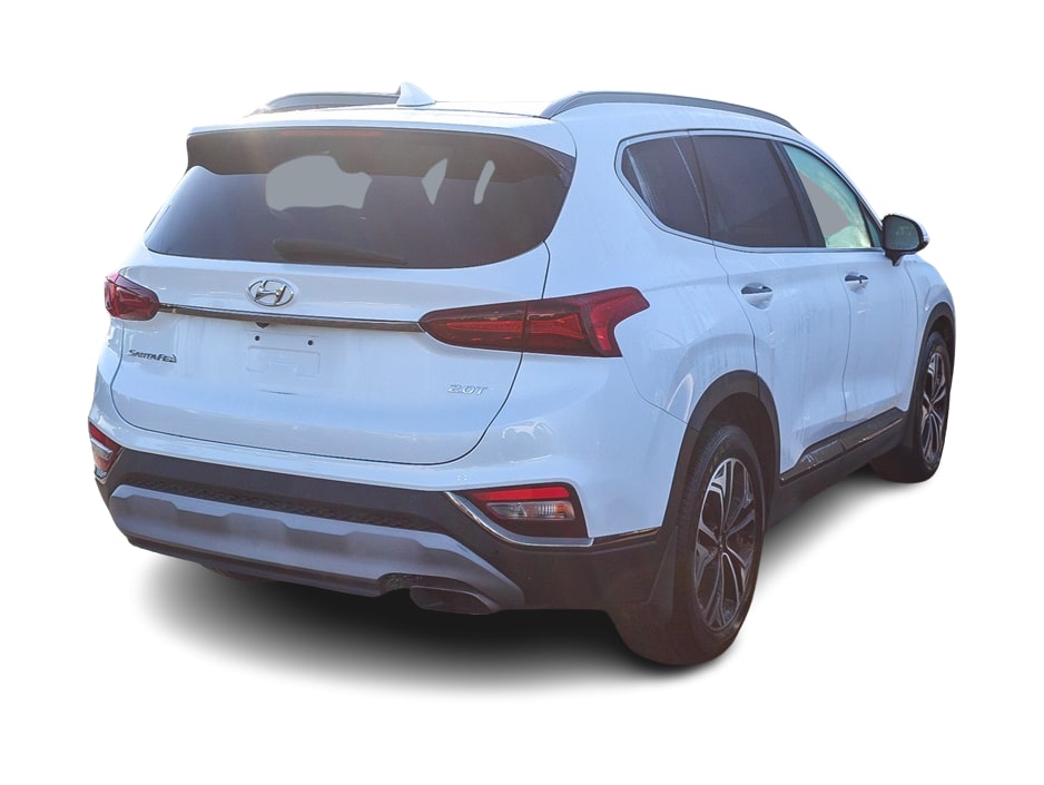 Thumbnail: 2020 Hyundai Santa Fe - 17