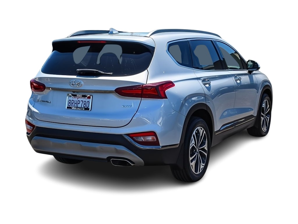 Thumbnail: 2020 Hyundai Santa Fe - 21
