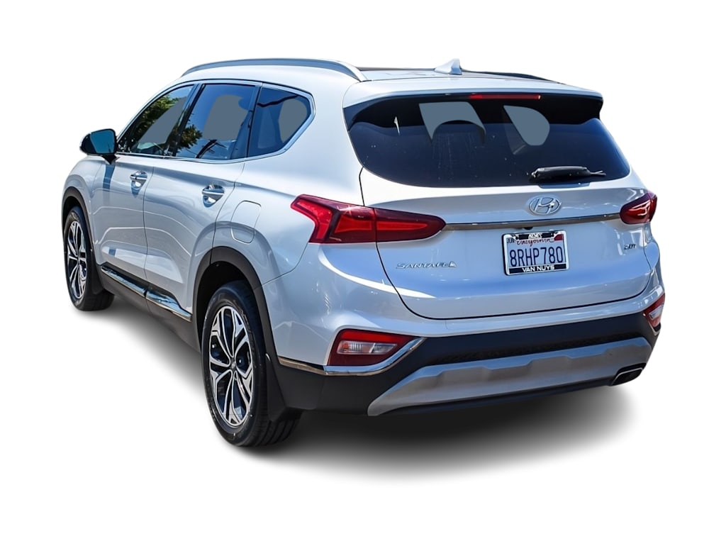 Thumbnail: 2020 Hyundai Santa Fe - 3