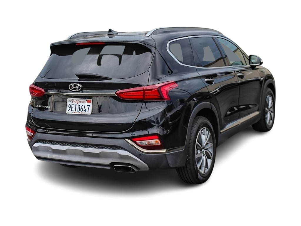 Thumbnail: 2019 Hyundai Santa Fe - 18