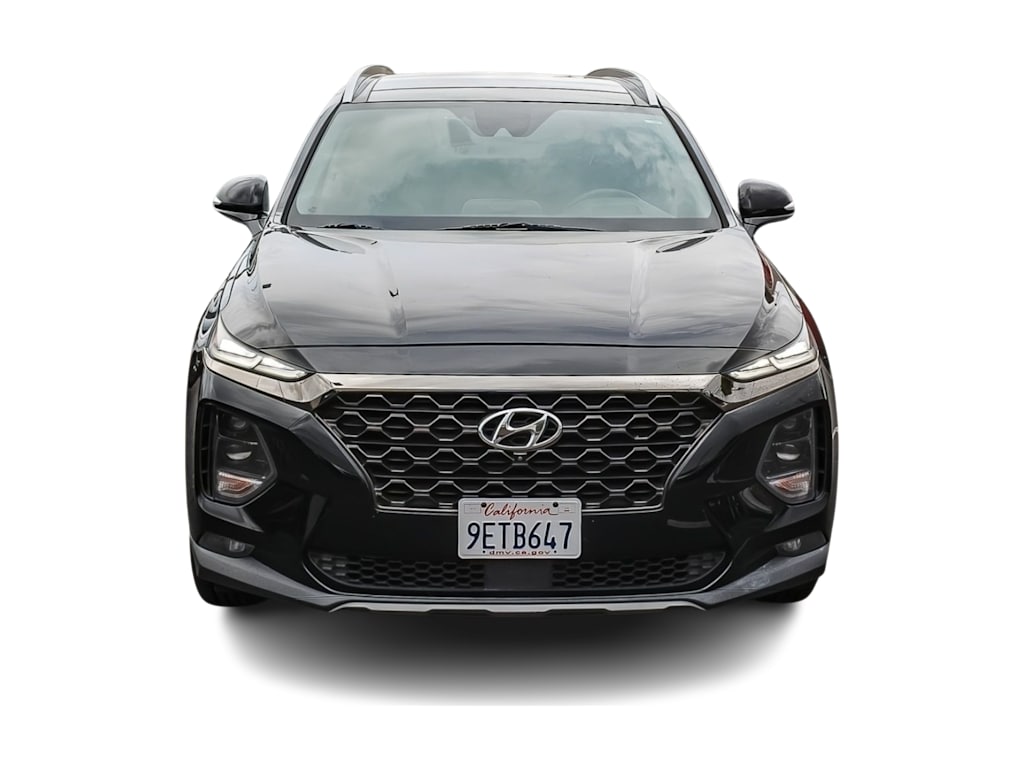 Thumbnail: 2019 Hyundai Santa Fe - 5