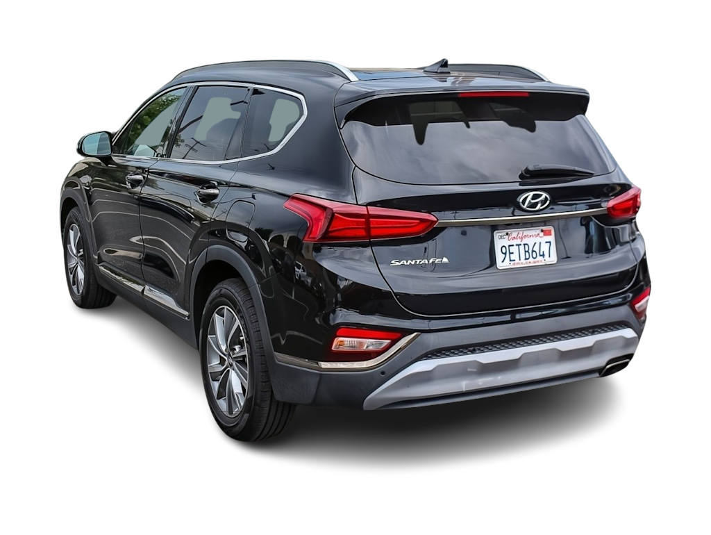 Thumbnail: 2019 Hyundai Santa Fe - 3