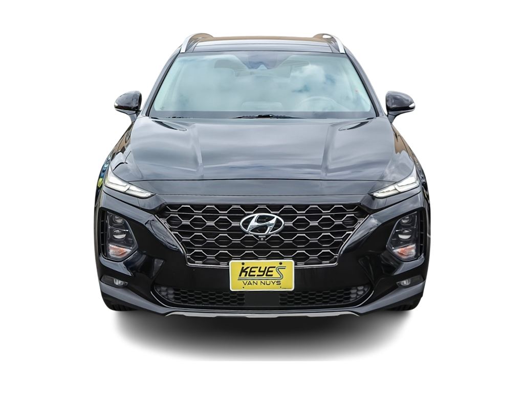 Thumbnail: 2019 Hyundai Santa Fe - 5