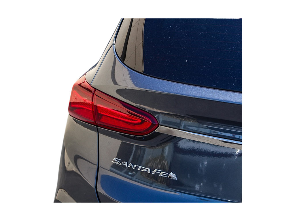 2020 Hyundai Santa Fe Limited 20