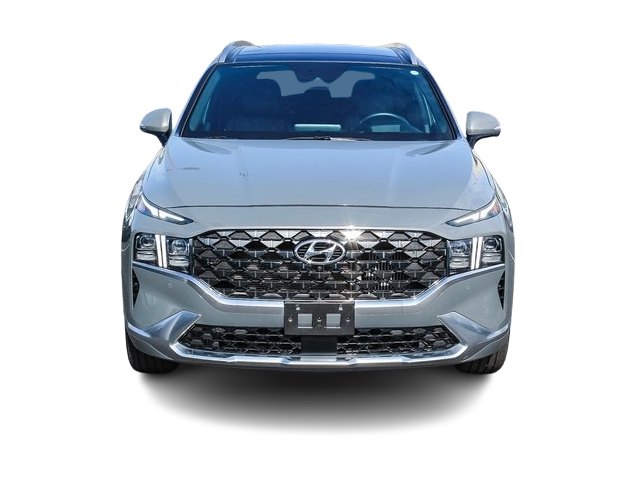 2021 Hyundai Santa Fe Calligraphy 5