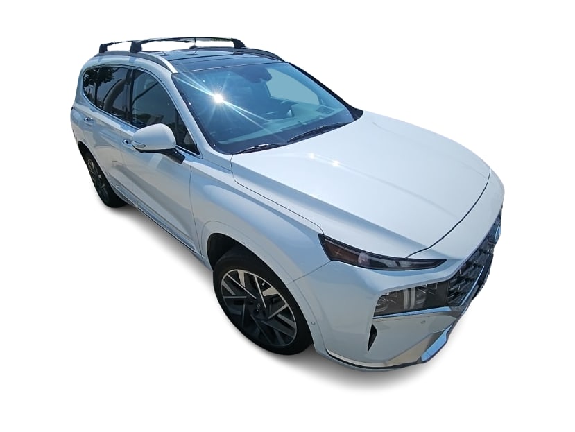 Thumbnail: 2022 Hyundai Santa Fe - 10