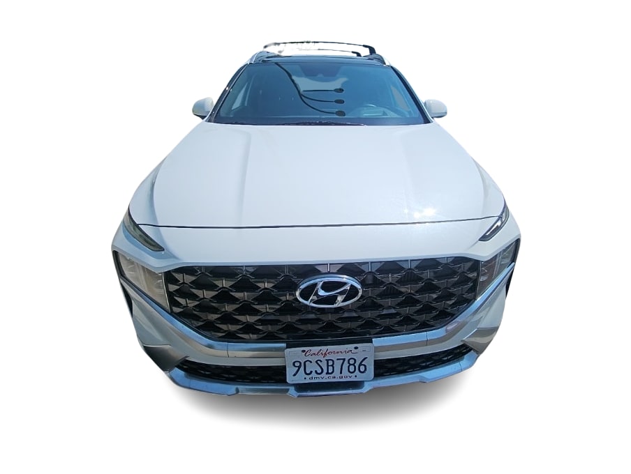 Thumbnail: 2022 Hyundai Santa Fe - 5
