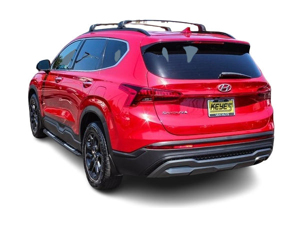 2022 Hyundai Santa Fe XRT 3