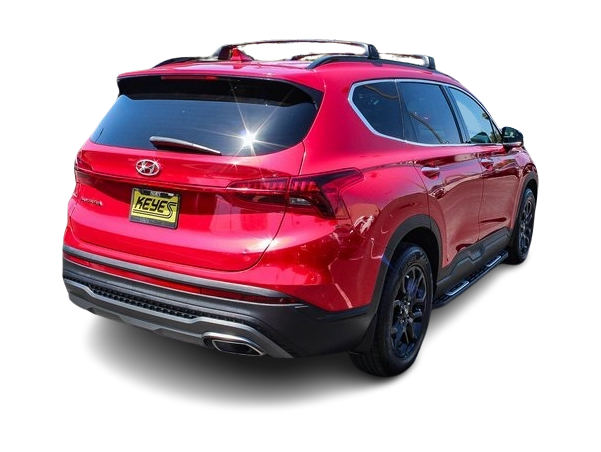 2022 Hyundai Santa Fe XRT 19