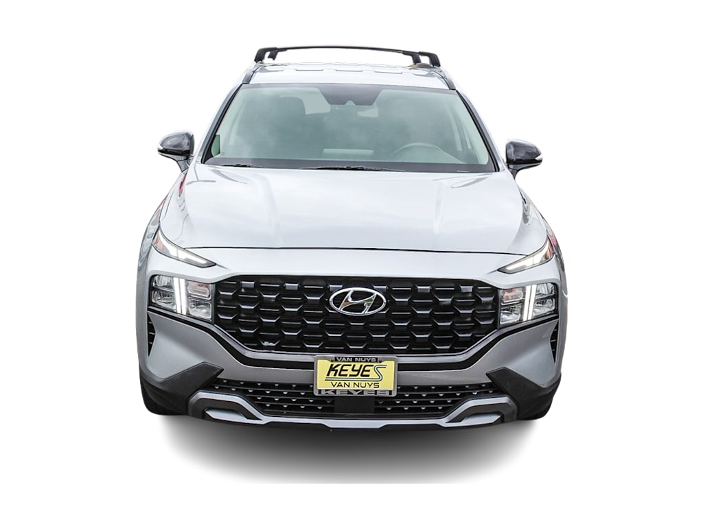 2022 Hyundai Santa Fe XRT 5