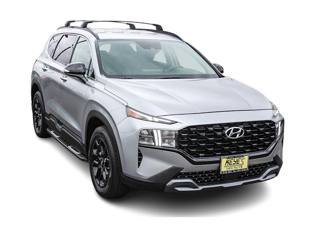 2022 Hyundai Santa Fe XRT 18