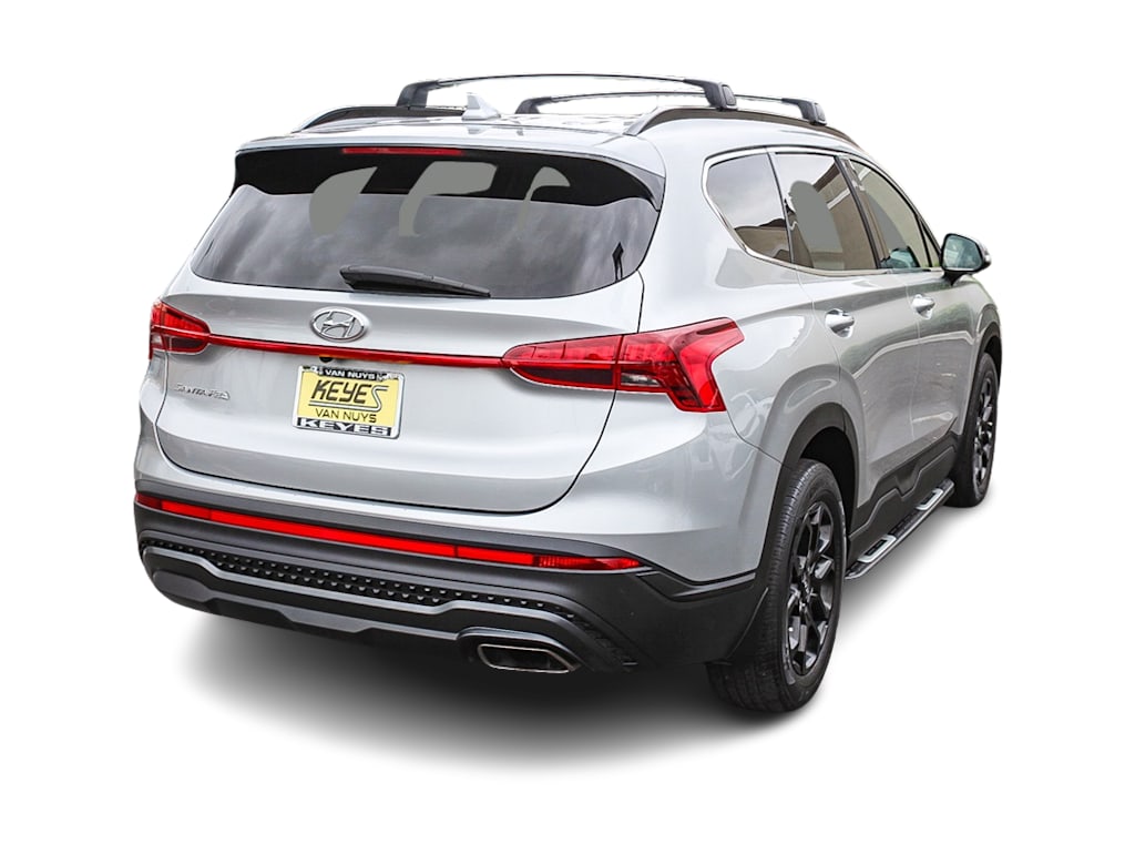 2022 Hyundai Santa Fe XRT 19