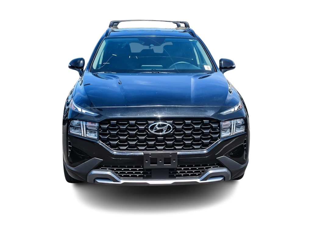 Thumbnail: 2023 Hyundai Santa Fe - 5