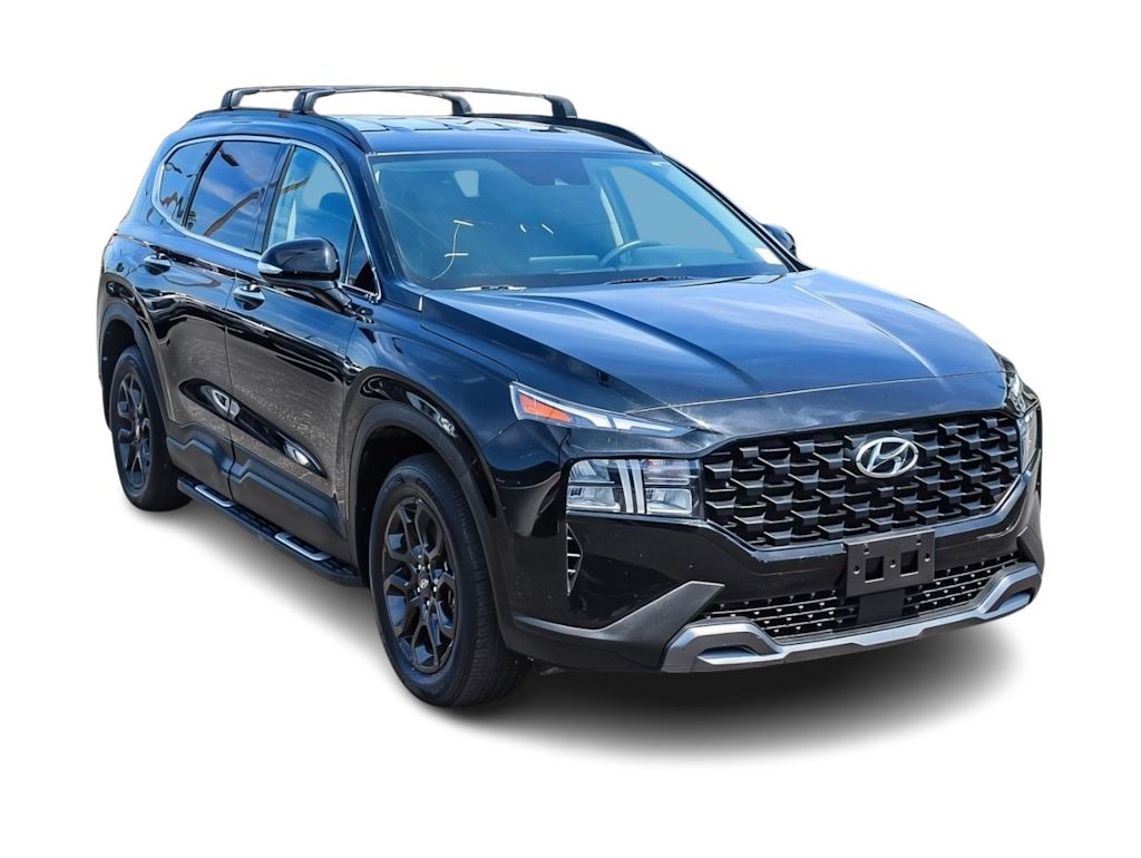 Thumbnail: 2023 Hyundai Santa Fe - 16