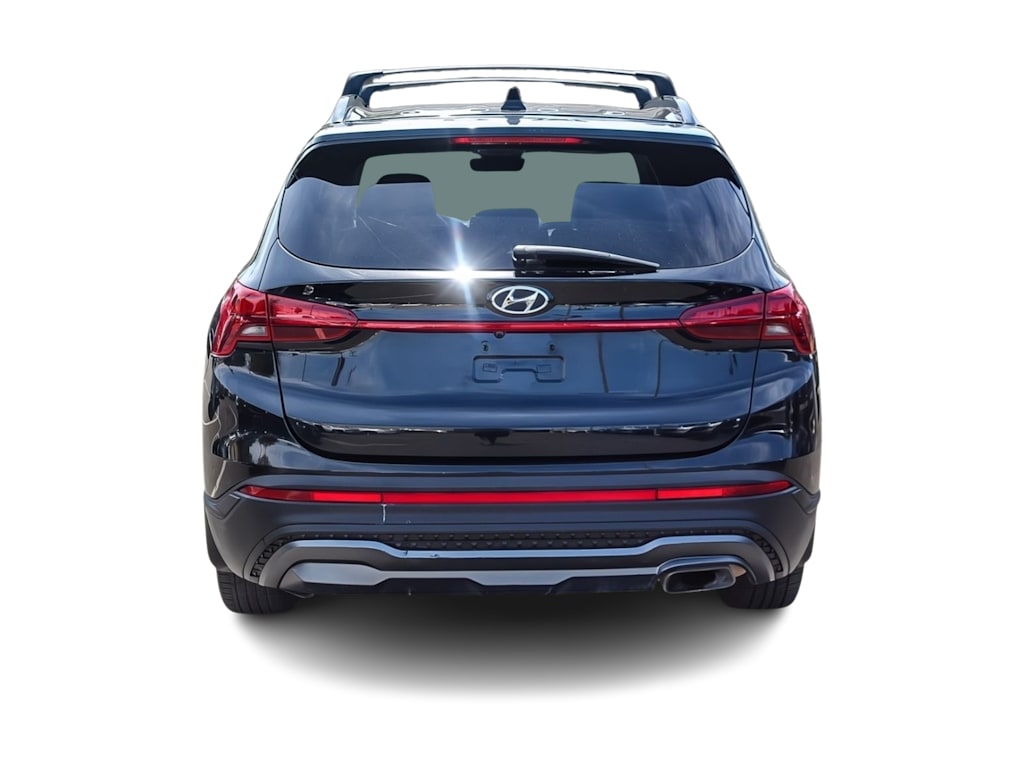 Thumbnail: 2023 Hyundai Santa Fe - 4